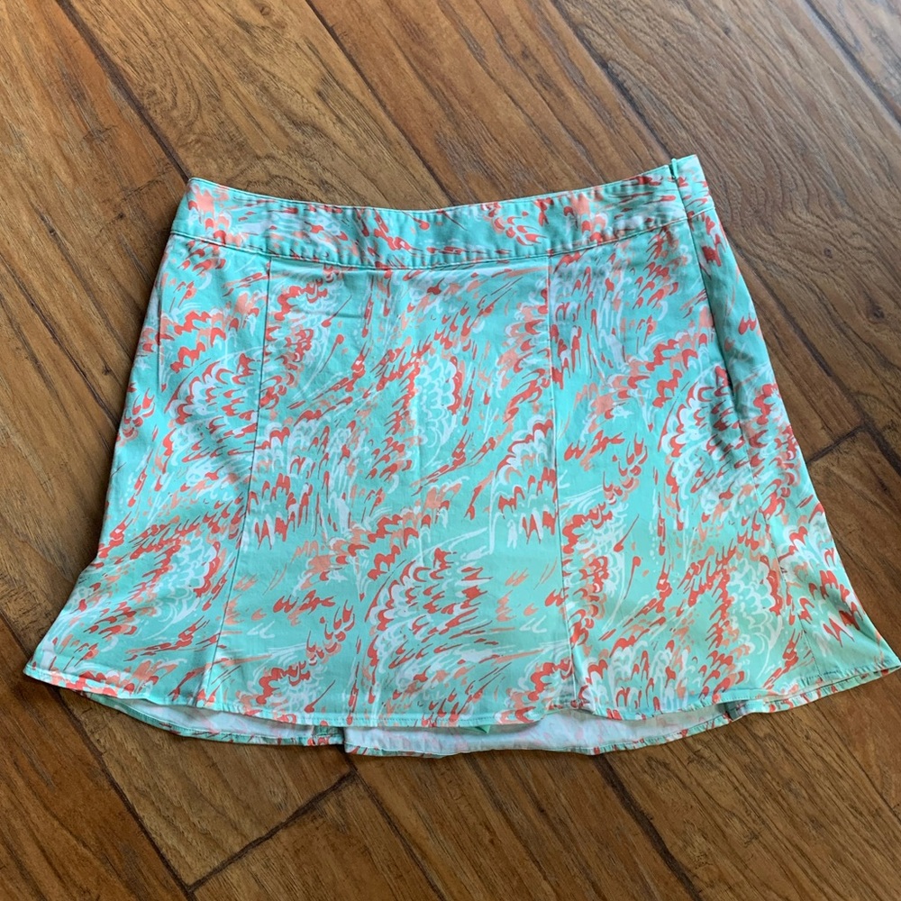 Lady Hagan Women’s golf skort